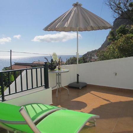 Sunny House East Beach House Villa Paul do Mar  Exterior photo