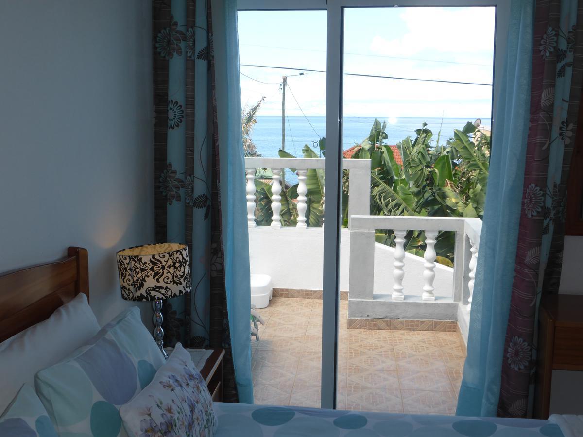 Sunny House East Beach House Villa Paul do Mar  Exterior photo