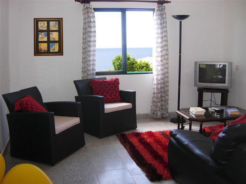 Sunny House East Beach House Villa Paul do Mar  Exterior photo
