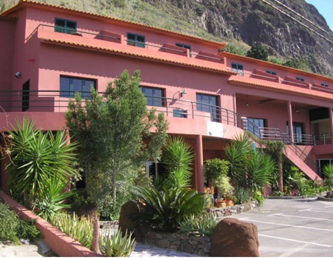 Sunny House East Beach House Villa Paul do Mar  Exterior photo