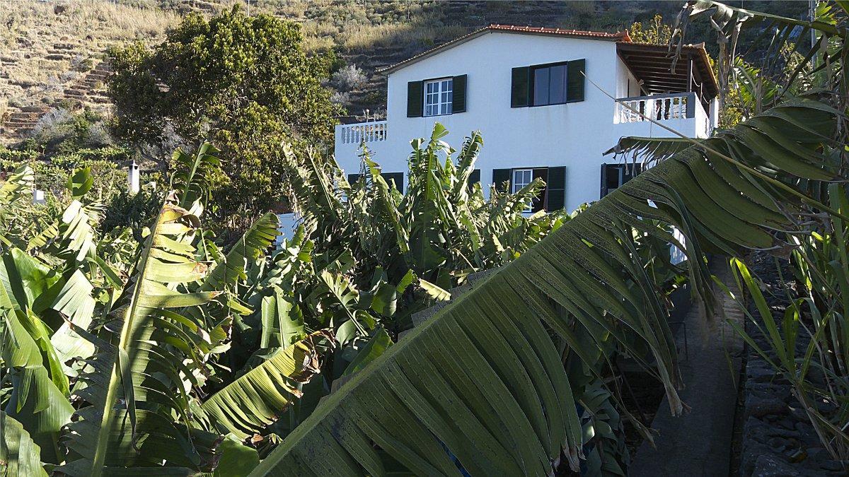 Sunny House East Beach House Villa Paul do Mar  Exterior photo