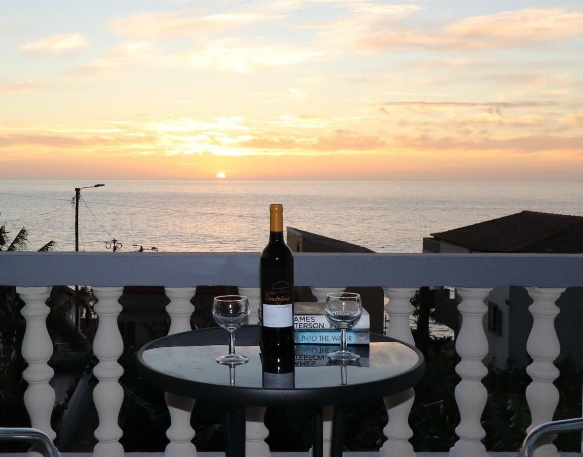 Sunny House East Beach House Villa Paul do Mar  Exterior photo