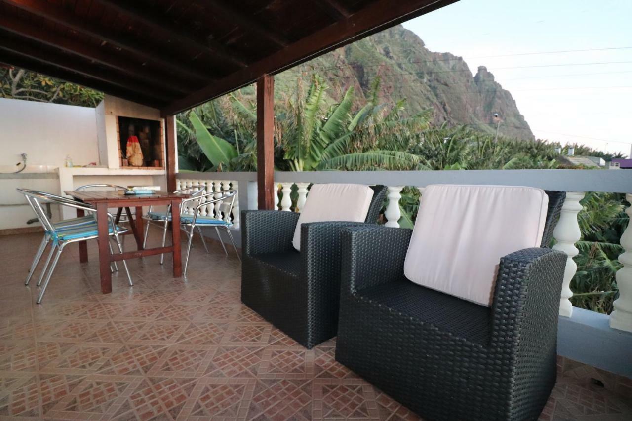 Sunny House East Beach House Villa Paul do Mar  Exterior photo